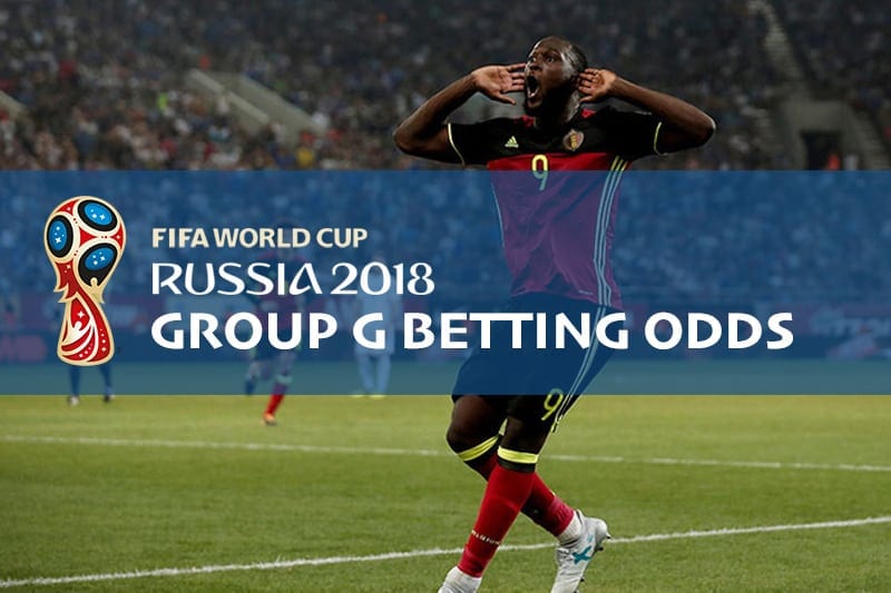 Group G betting