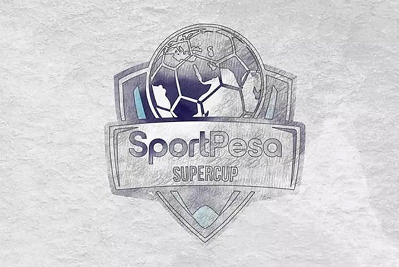 SportPesa Super Cup