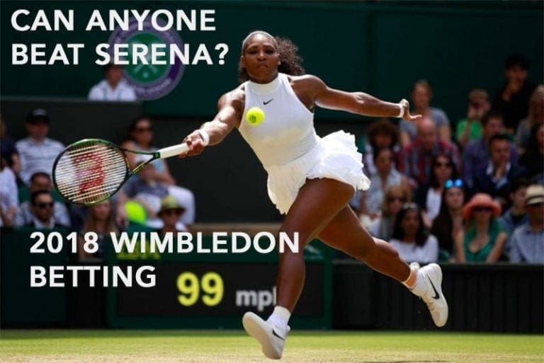 Wimbledon US women