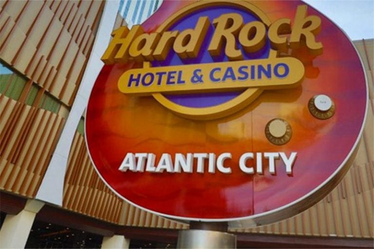 HardRock joins with GiG for sports betting partnership