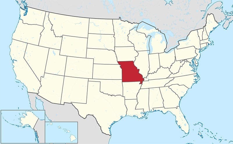 Missouri