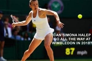 Simona Halep