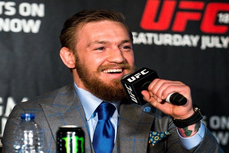 Conor McGregor vs Khabib Nurmagomedov | UFC 229 News | MMA