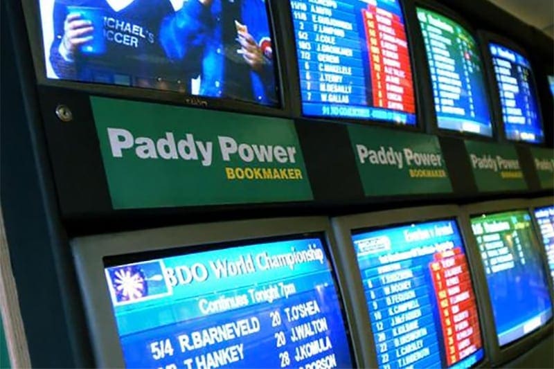 Irish bookmakers set up fund to help tackle gambling addiction