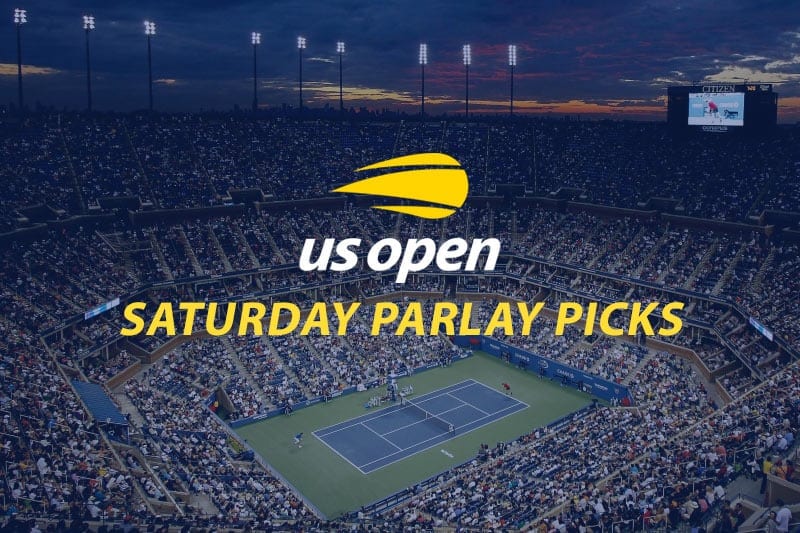 Tennis odds and betting picks