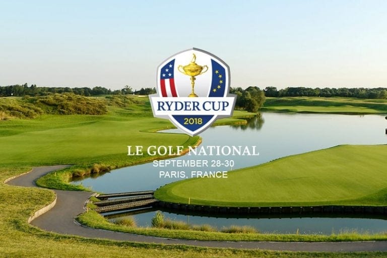Europe vs. USA golf odds