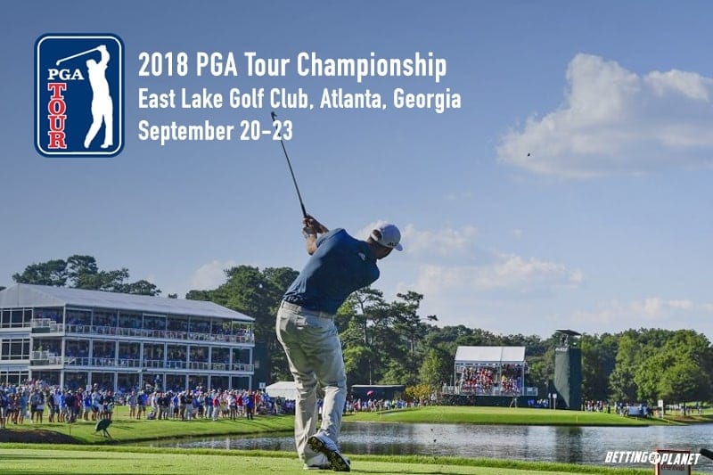 PGA Tour golf odds and tips