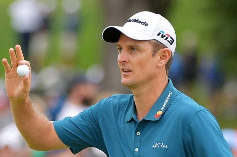 Latest golf betting news