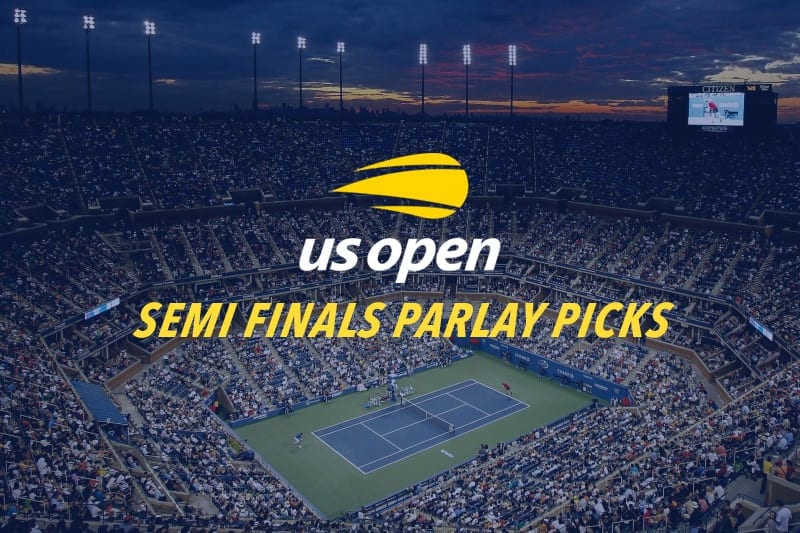 US Open Semi Final
