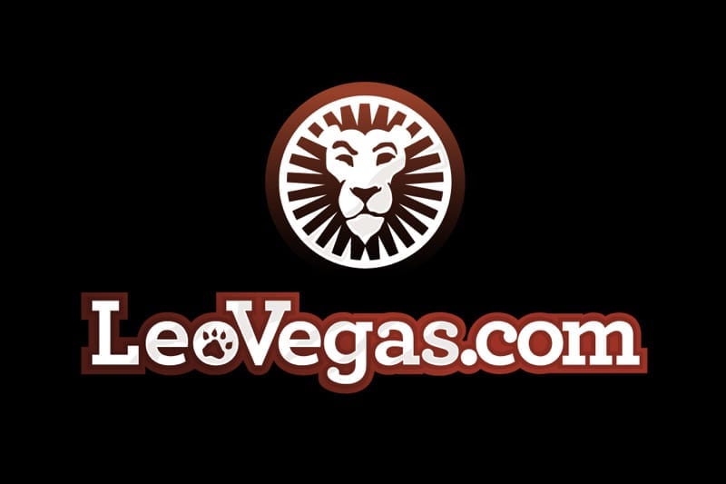 Leo Vegas online betting and casino games