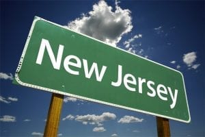 betting in New Jersey