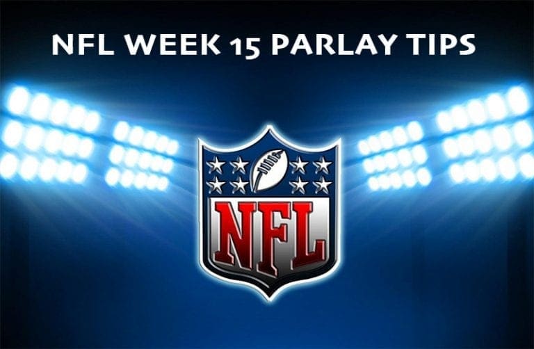 online nfl parlay