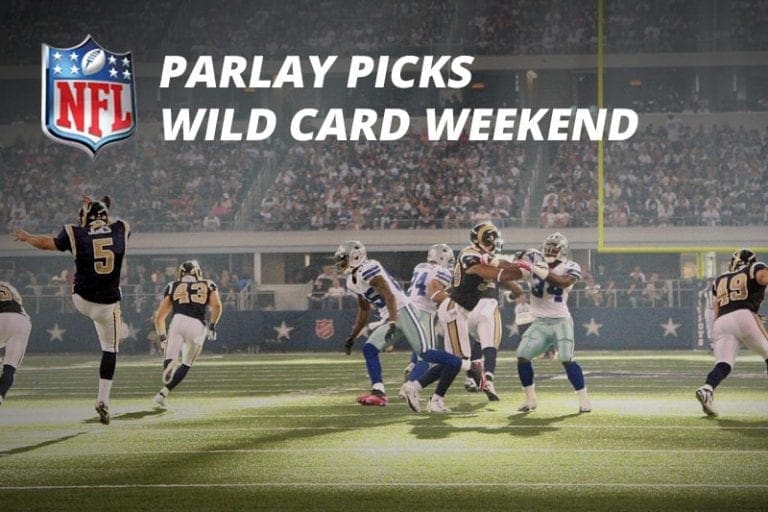 NFL betting tips and parlay odds