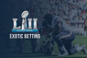 Gladys Knight Super Bowl exotic bets - what odds on players kneeling?
