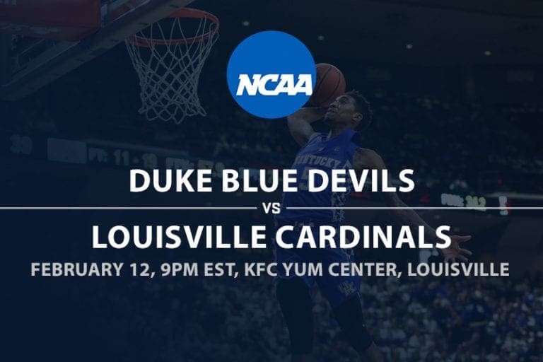 Duke vs Louisville