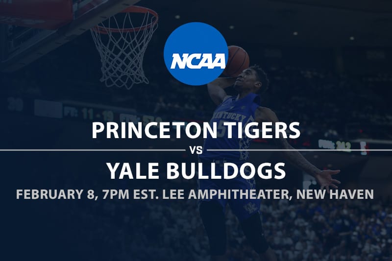 Princeton v Yale