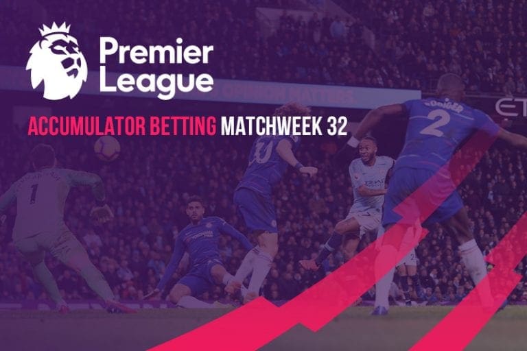 EPL Week 32