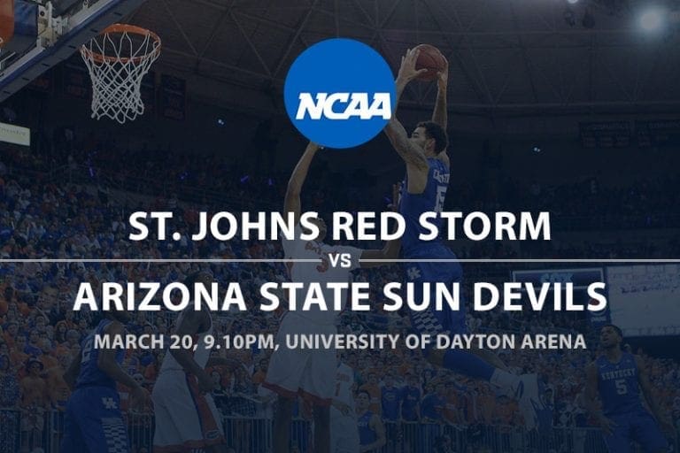 St Johns v Arizona