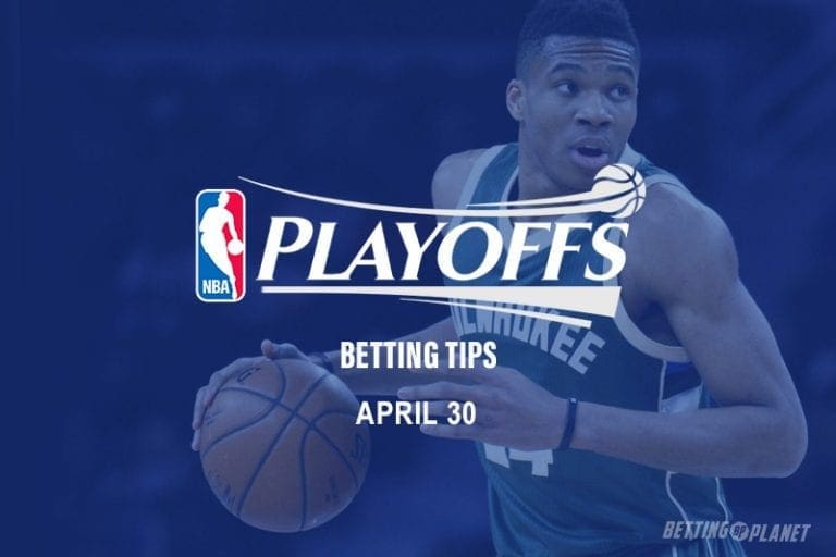 NBA April 30