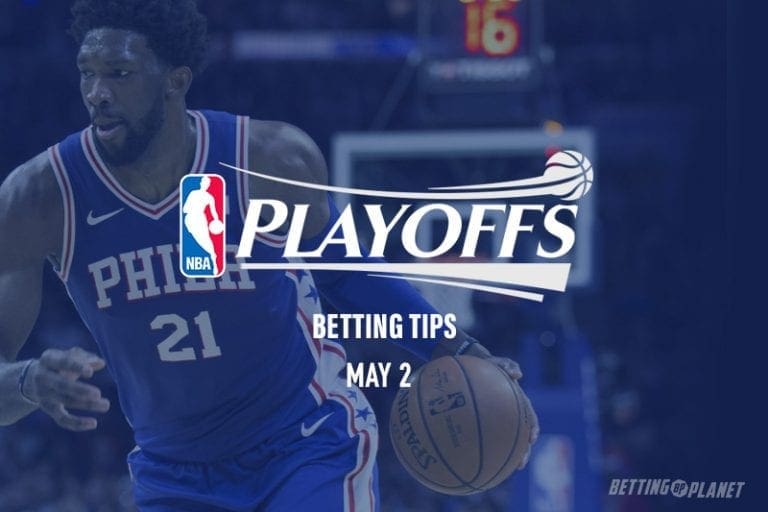 NBA May 2