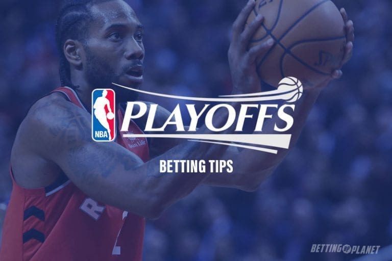 2019 NBA Eastern Conference Finals betting tips