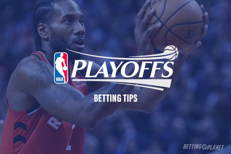 2019 NBA Eastern Conference Finals betting tips