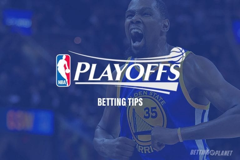 NBA Playoffs betting tips