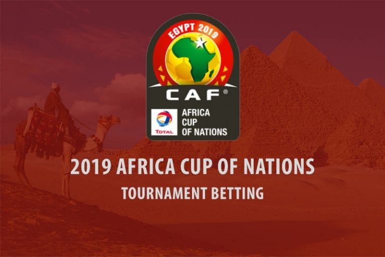 AFCON 2019 betting preview