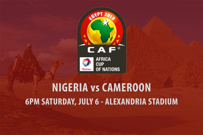 2019 Africa Cup of Nations betting tips