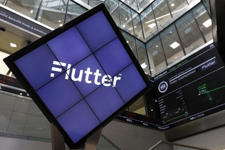 Flutter gambling news