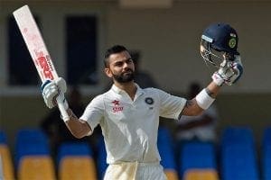 Virat Kohli cricket news