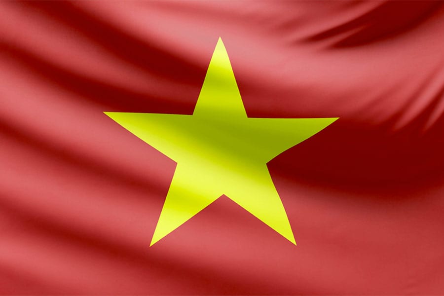 Vietnam gambling news
