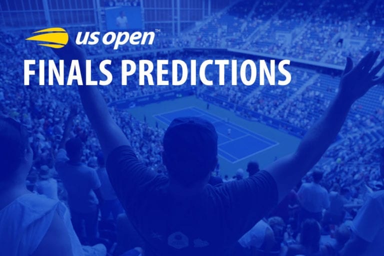 US Open 2019 tennis finals betting