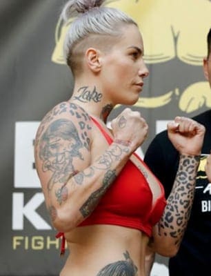 Bec Rawlings