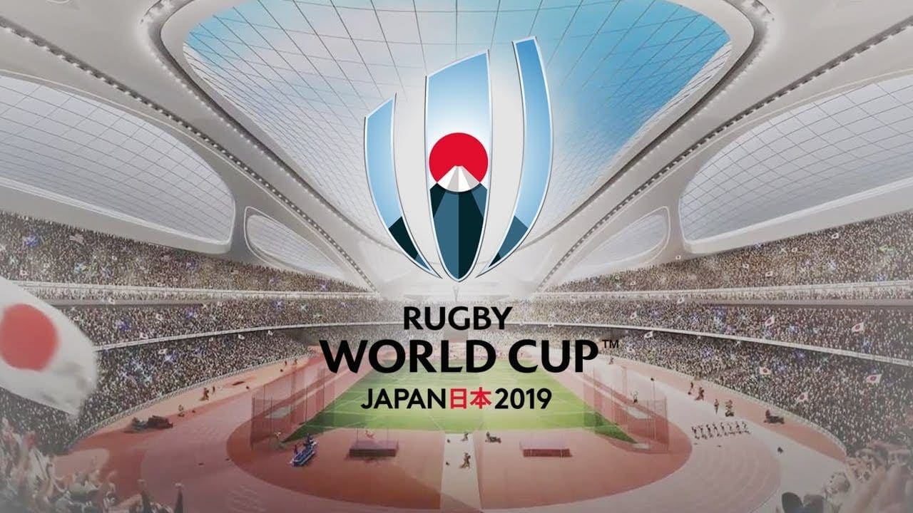 2019 Rugby World Cup, Japan