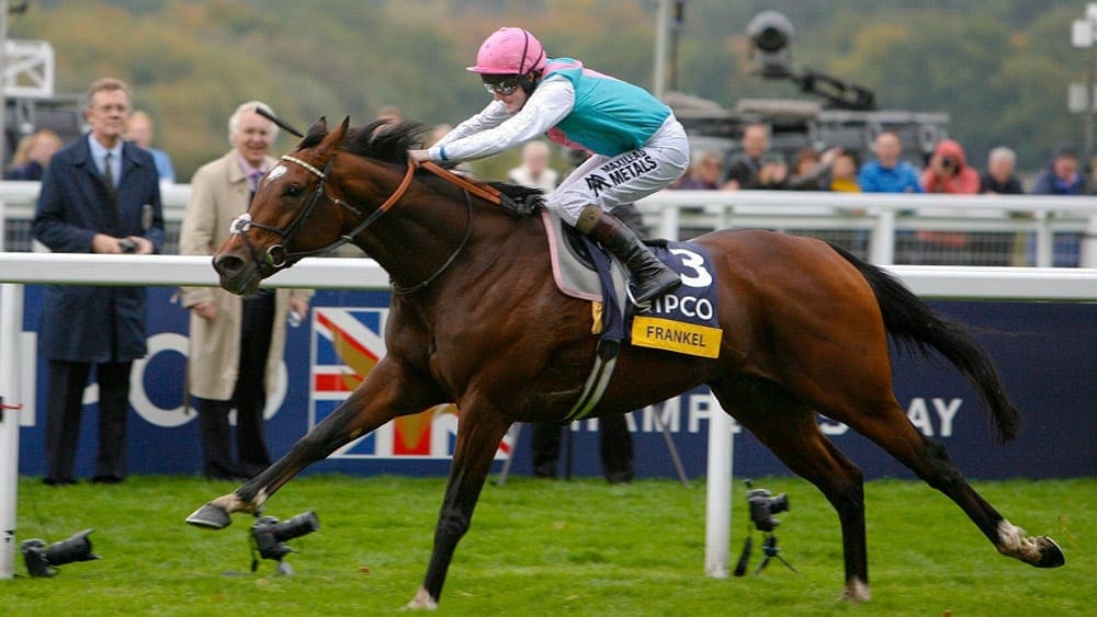 Frankel