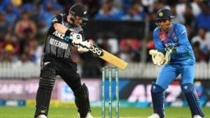 New Zealand vs India 2nd T20 Cricket Betting Tips