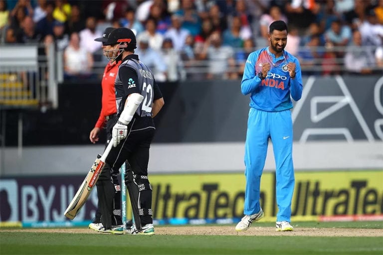 NZ vs India T20 betting tips