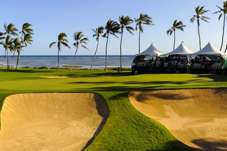 Sony Open Hawaii golf betting tips
