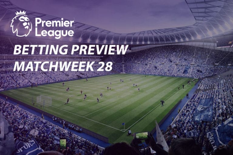 English Premier League odds and tips