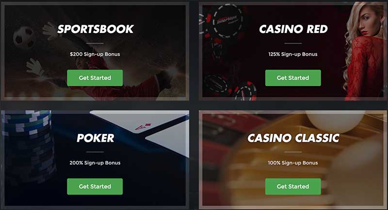 Intertops classic casino instant play