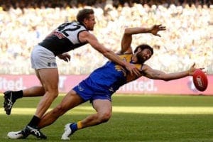 Power vs Eagles AFL betting picks