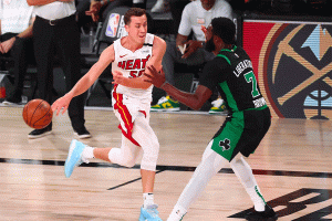 Heat NBA betting news