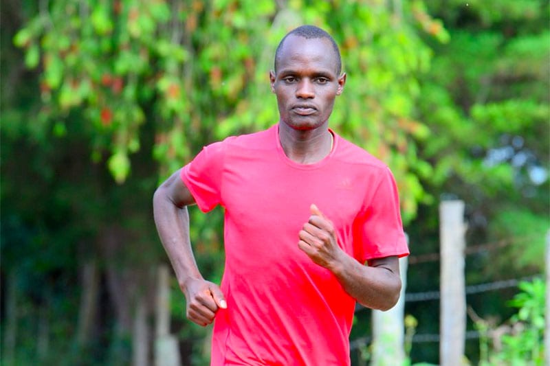 Siele Kenya doping news