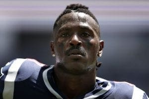 Antonio Brown