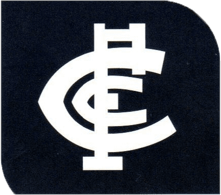Carlton Blues  Team Logo