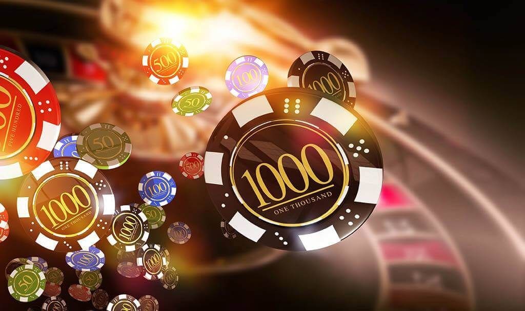 The Untold Secret To Mastering casino online In Just 3 Days