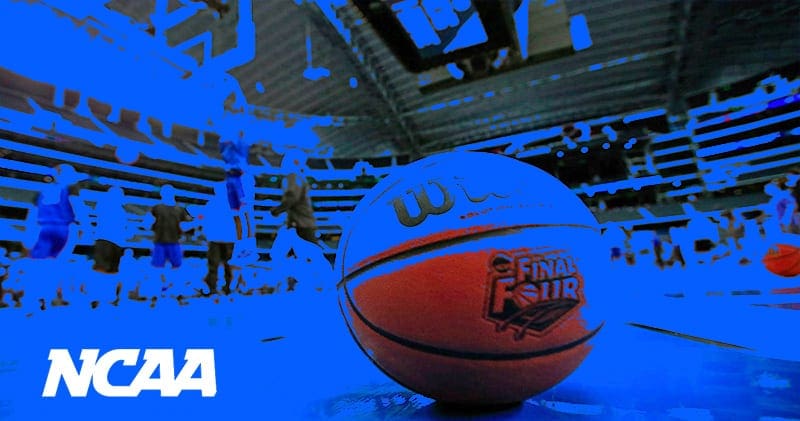 NCAA BAsketball online betting