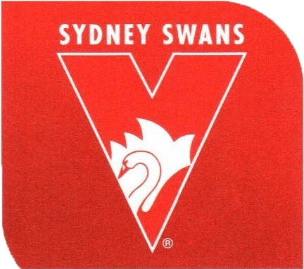 Sydney Swans Team Logo