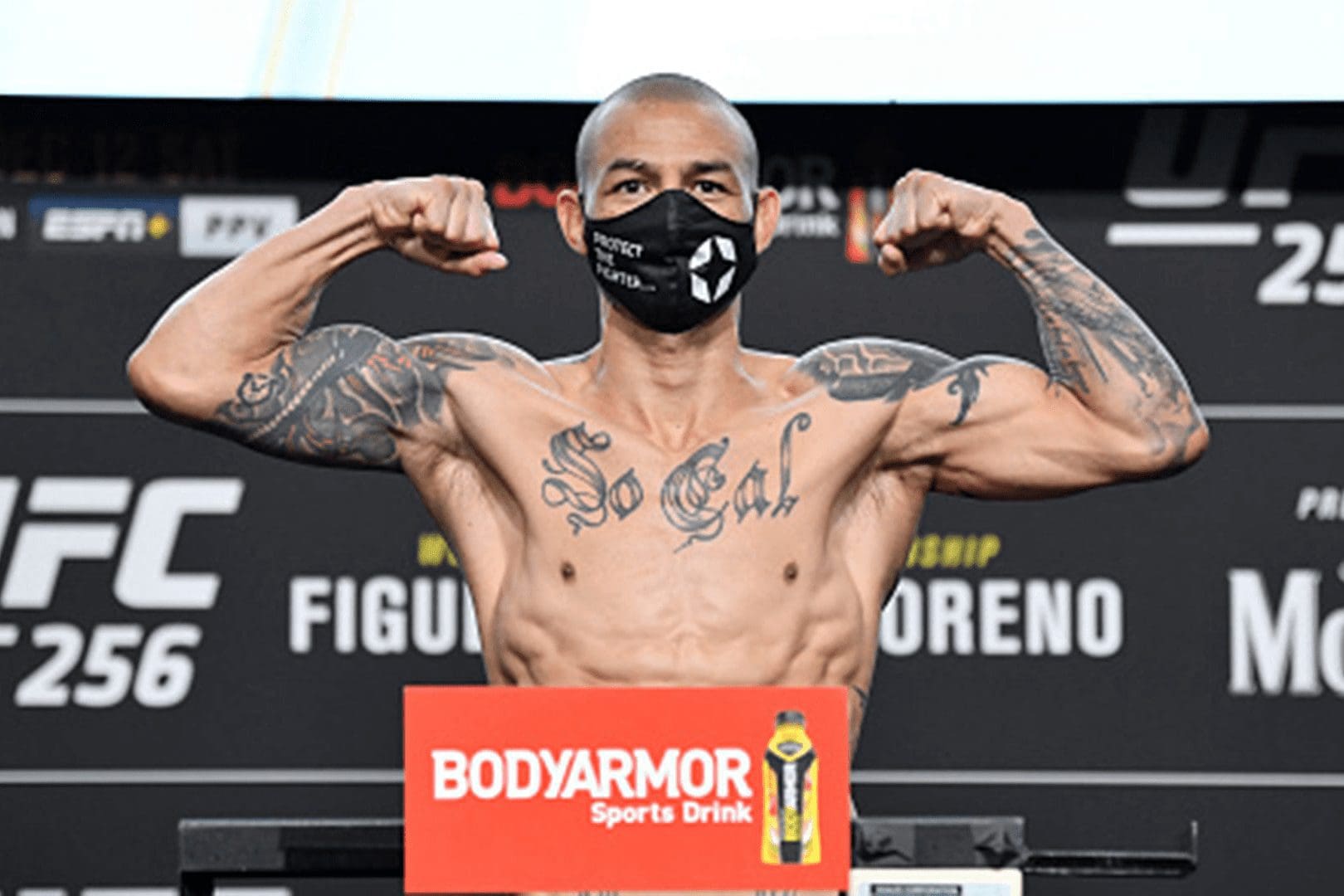 UFC 256 Prelim Card Bouts Betting, Predictions & Picks